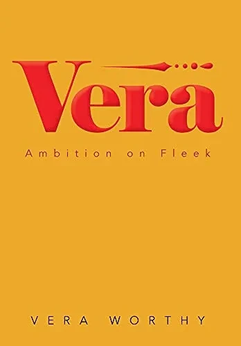 Vera: Ambition On Fleek - 9781662454042