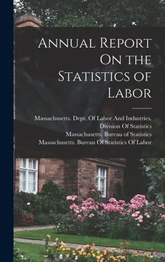 Annual Report On The Statistics Of Labor