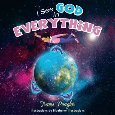 I See God In Everything - 9781732563582