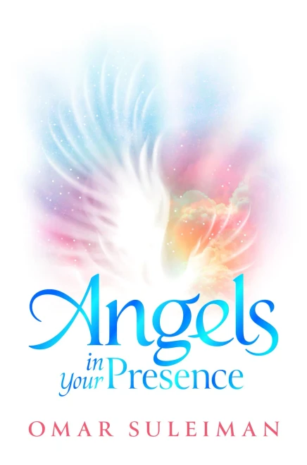 Angels In Your Presence - 9781847741509