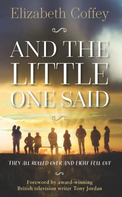 And The Little One Said - 9781861516909