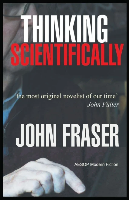 Thinking Scientifically - 9781910301814