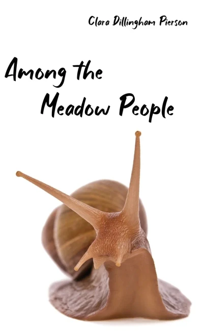 Among The Meadow People - 9781922634245