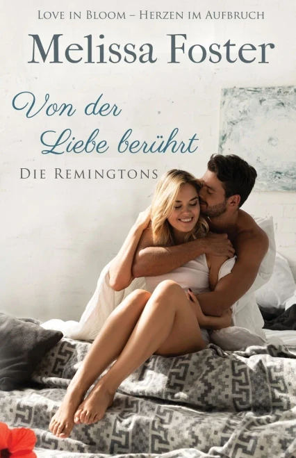 Von Der Liebe Berã¼Hrt (German Edition)