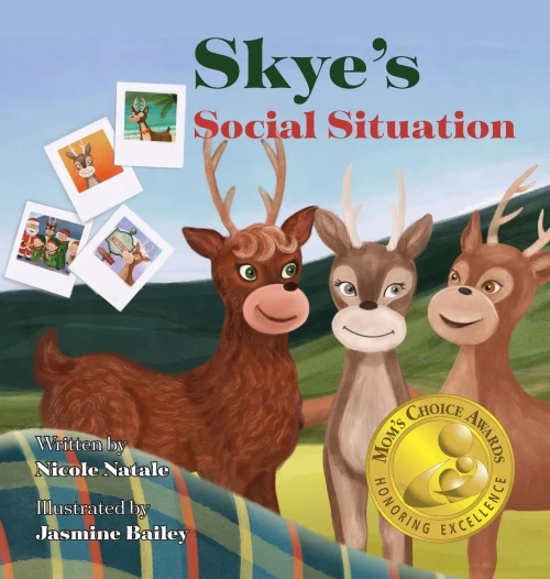 Skye'S Social Situation - 9781956146035