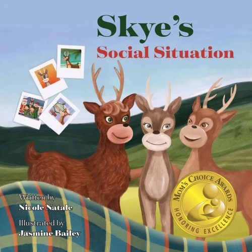 Skye'S Social Situation - 9781956146042
