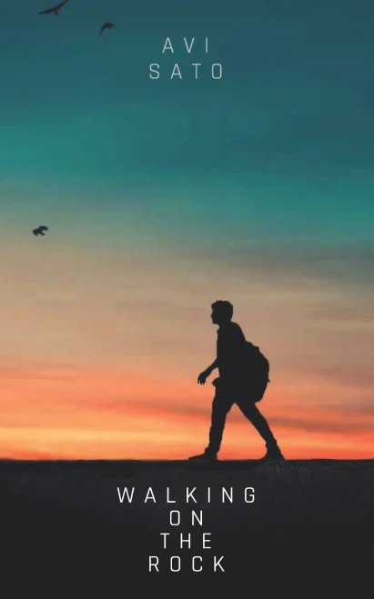 Walking on the Rock