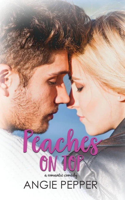 Peaches On Top (Peaches Monroe'S Diary)