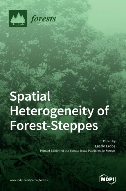 Spatial Heterogeneity Of Forest-Steppes
