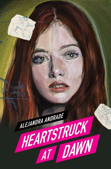 Heartstruck At Dawn (Moonstruck Series)