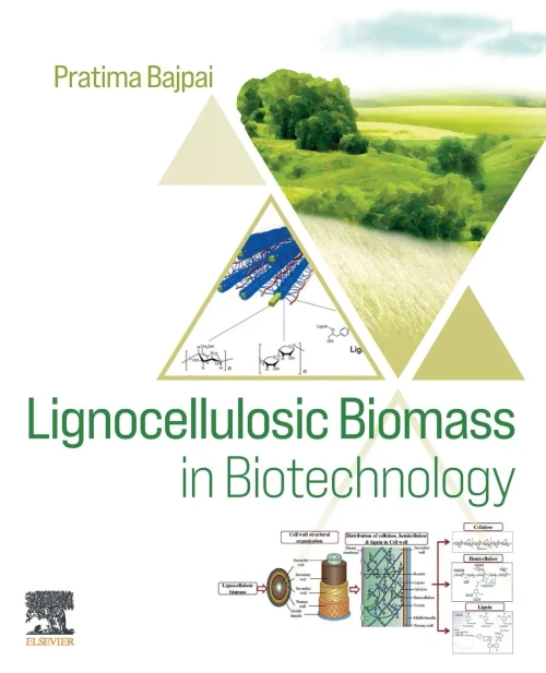 Lignocellulosic Biomass In Biotechnology