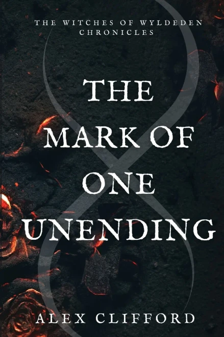 The Mark Of One Unending - 9780645020137