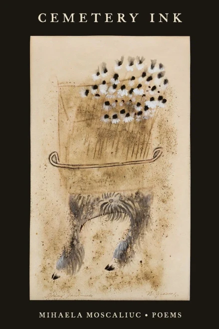 Cemetery Ink: Poems (Pitt Poetry Series)