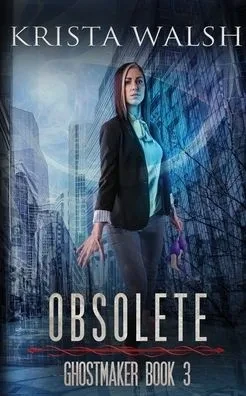 Obsolete (9781999492380)