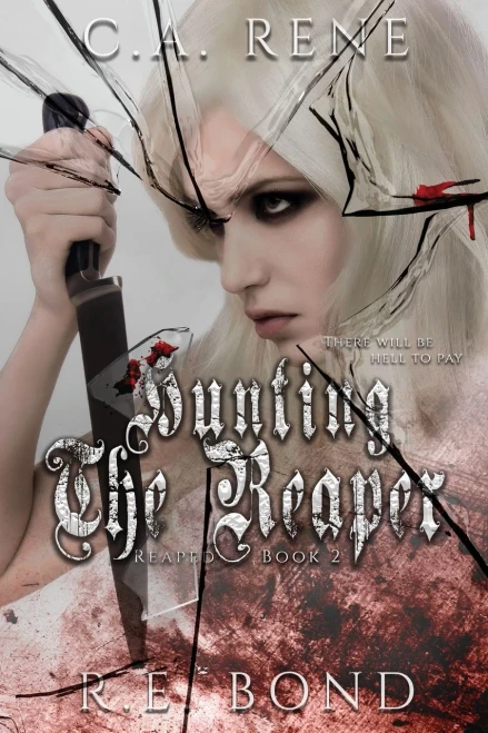 Hunting The Reaper (Reaped)