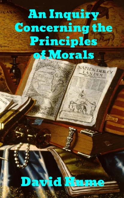 An Enquiry Concerning The Principles Of Morals