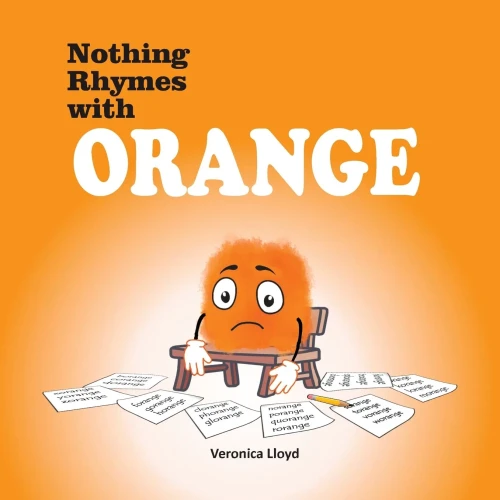 Nothing Rhymes With Orange