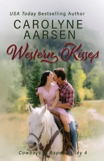 Western Kisses