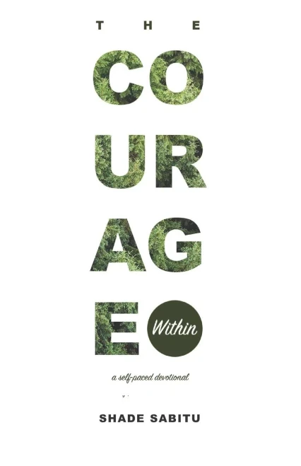 The Courage Within