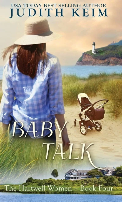 Baby Talk (The Hartwell Women)