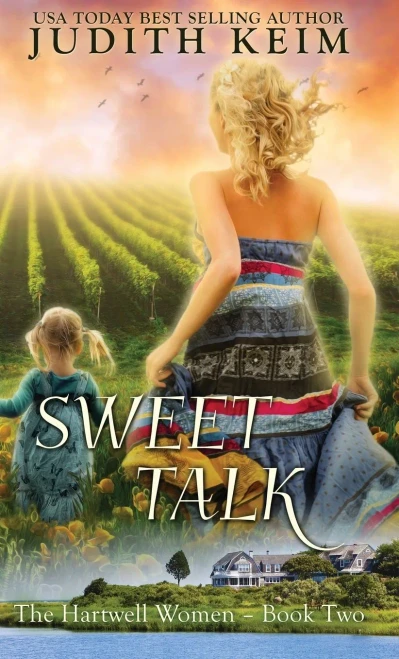 Sweet Talk (The Hartwell Women)