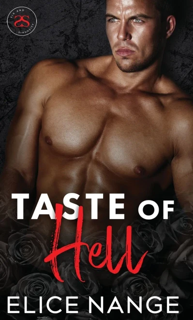 Taste Of Hell: Sin And Sinuosity, Book 1