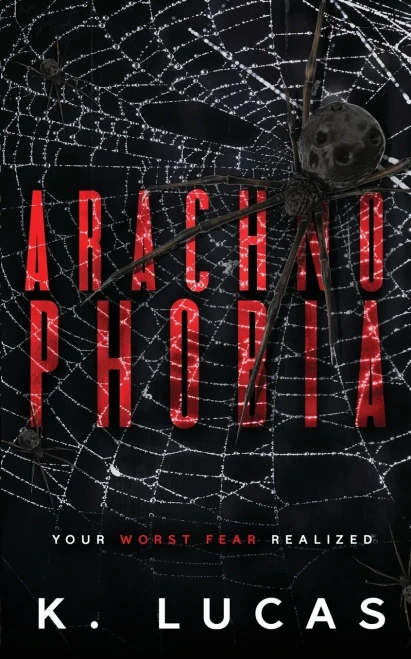 Arachnophobia