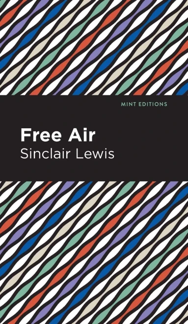 Free Air (Mint Editions) - 9781513207216
