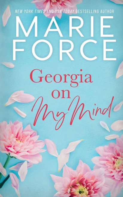 Georgia On My Mind