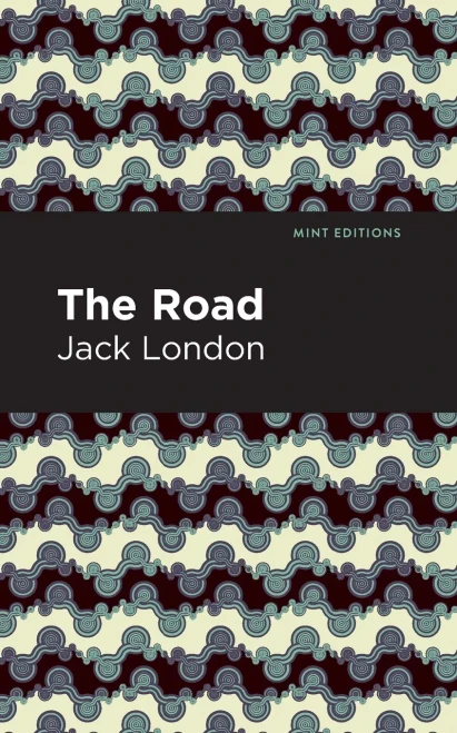 The Road (Mint Editions) - 9781513270173