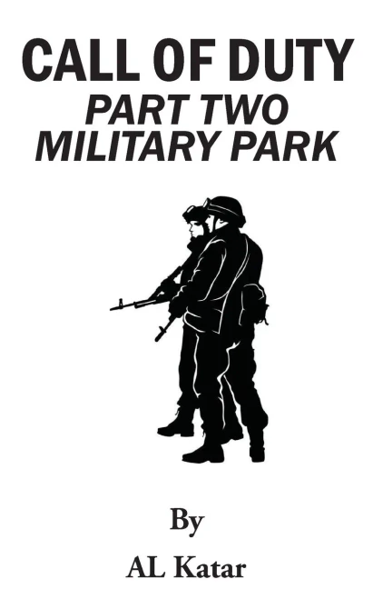 Call Of Duty Military Park
