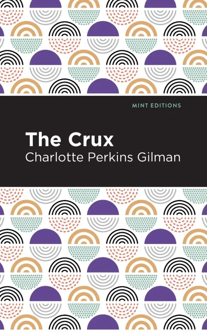 The Crux (Mint Editions) - 9781513271019