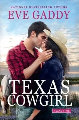 Texas Cowgirl (Texas True)