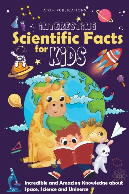 Interesting Scientific Facts For Kids