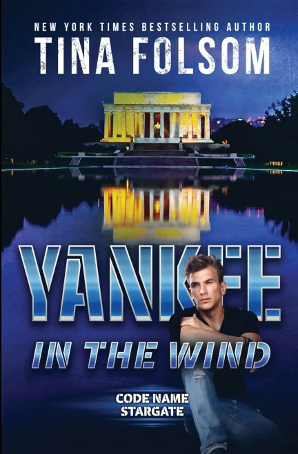 Yankee In The Wind