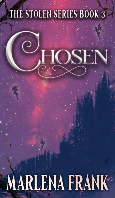Chosen (Stolen)