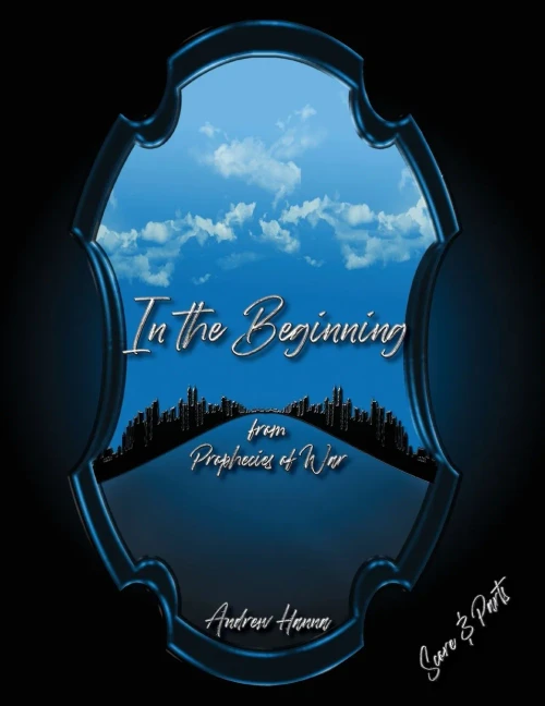 In The Beginning