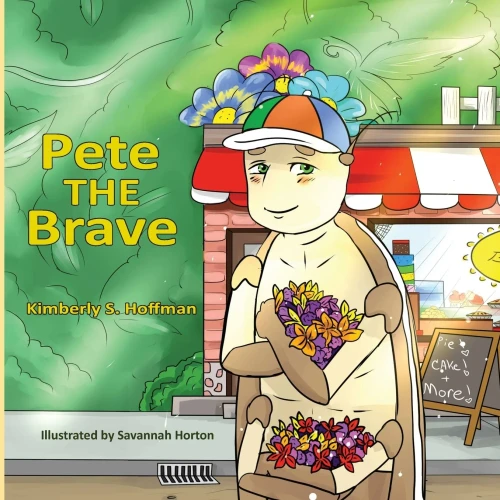 Pete The Brave