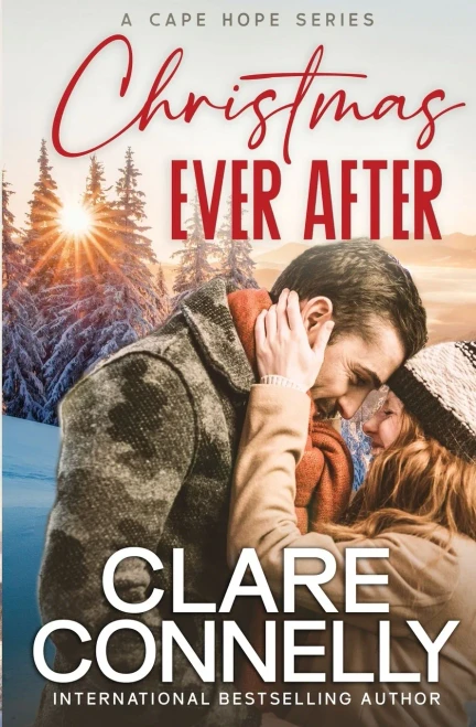 Christmas Ever After (Cape Hope)