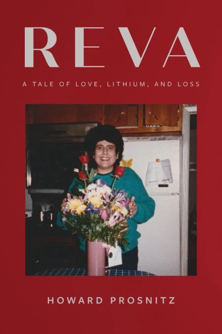 Reva: A Tale Of Love, Lithium, And Loss
