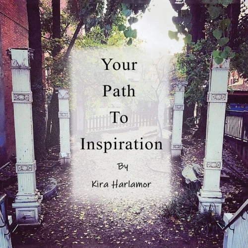 Your Path To Inspiration