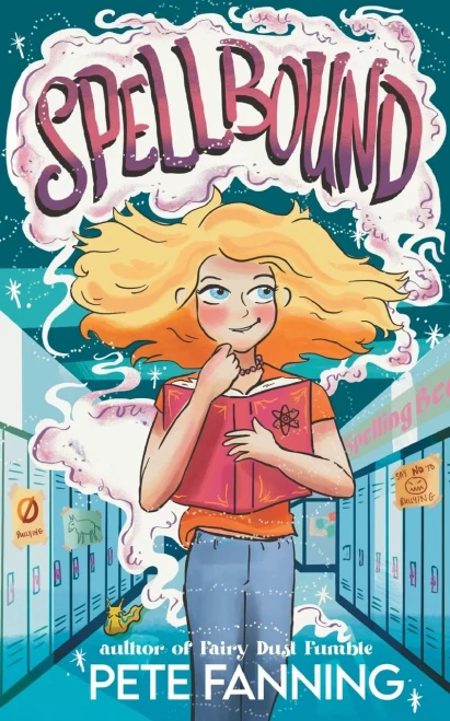 Spellbound