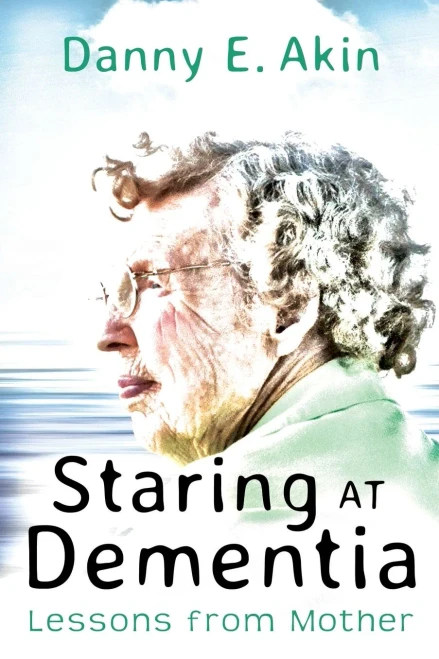 Staring At Dementia: Lessons From Mother