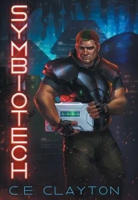 Symbiotech: An Eerden Novel (Ellinor)