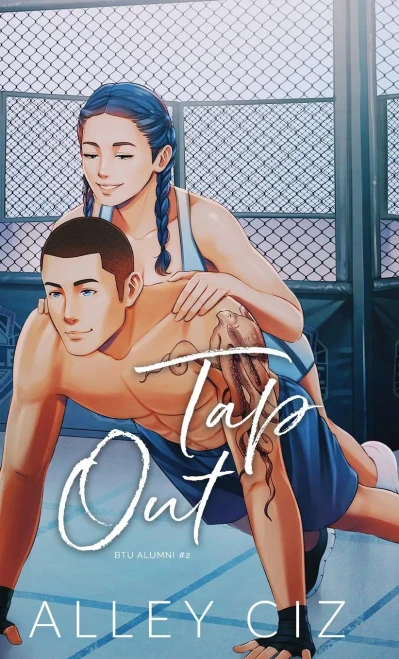 Tap Out: Illustrated Special Edition