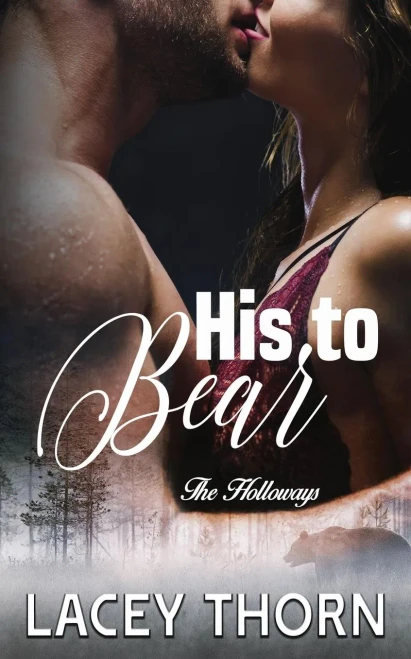 His To Bear (The Holloways)