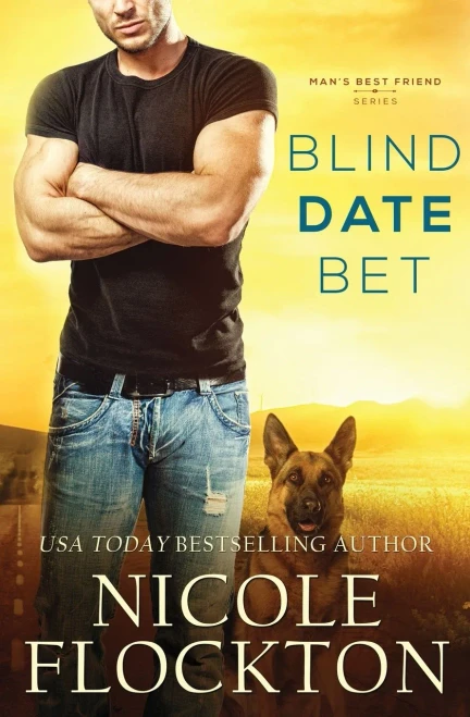 Blind Date Bet (Man's Best Friend)