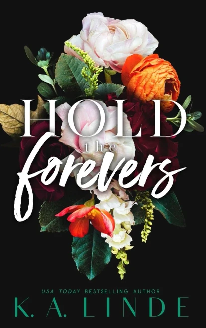 Hold The Forevers (Coastal Chronicles)