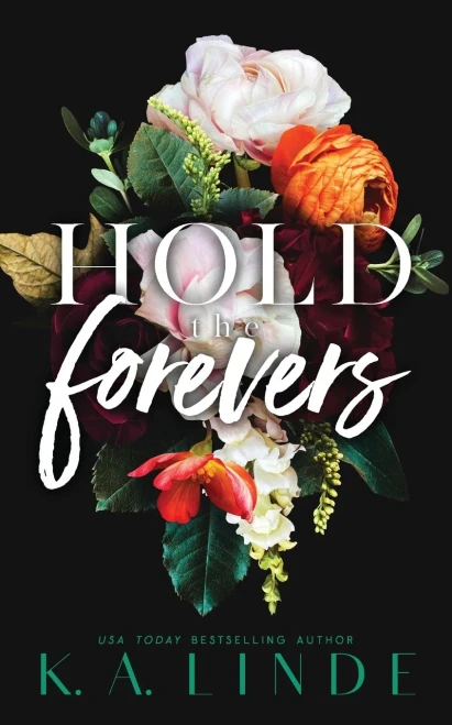 Hold The Forevers (Coastal Chronicles)