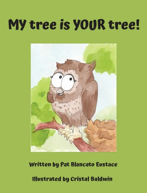 My Tree Is Your Tree!